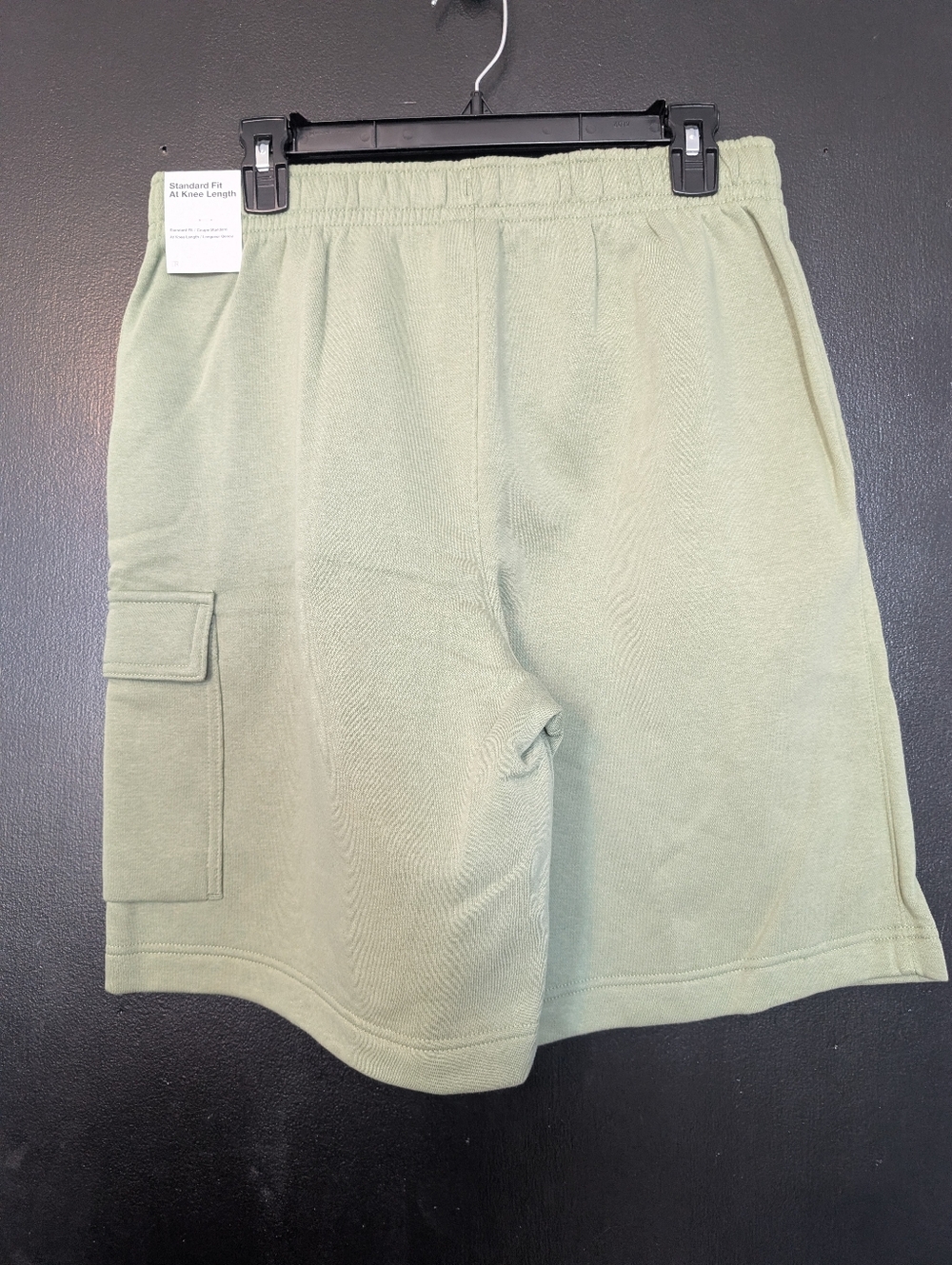 Nike Shorts Nike Cargo Shorts Men BNWT - Picture 9 of 16